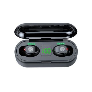 Tai Nghe Bluetooth True Wireless AMOI F9 5.0