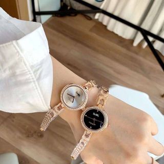ĐỒNG HỒ NỮ THỜI TRANG CO.ACH LẮC