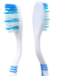 P/S Bàn Chải Bảo Vệ 123 12x25x1/Vĩ