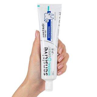 PS KĐR Sensitive Expert Chuyên Sâu 100g
