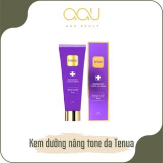 Kem Dưỡng Nâng Tông TENUE Tone Up Cream