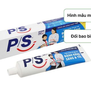 PS KĐR Ngừa Sâu Vượt Trội 240g