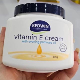 Kem vitamin E redwin giá sỉ