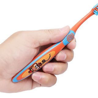 P/S Bàn Chải Trẻ Em 7 Tuổi
