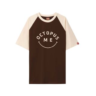 ÁO PHÔNG FORM RỘNG THUN COTTON RAPLANG ME PHỐI MÀU ĐẸP SỈ HÀNG ĐẸP