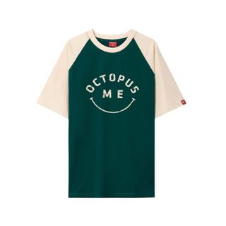 ÁO PHÔNG FORM RỘNG THUN COTTON RAPLANG ME PHỐI MÀU ĐẸP SỈ HÀNG ĐẸP