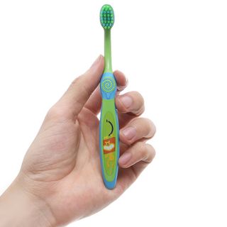 P/S Bàn Chải Trẻ Em 2-6 Tuổi (6Cây/10 Vĩ/T)