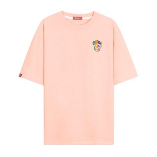 ÁO PHẢN QUANG 7 MÀU CỰC ĐẸP CHẤT THUN COTTON TICI