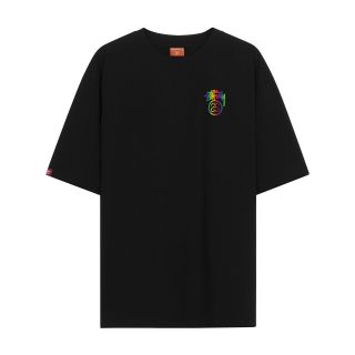ÁO PHẢN QUANG 7 MÀU CỰC ĐẸP CHẤT THUN COTTON TICI