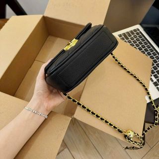 TÚI ĐEO NỮ QUẢNG CHÂU CHẤT DA MỀM, ĐẸP