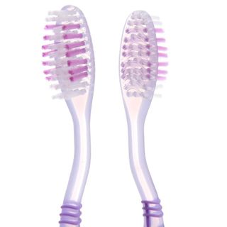 PS Bàn Chải Bảo Vệ 123 Mềm Mại