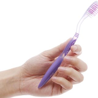 PS Bàn Chải Bảo Vệ 123 Mềm Mại