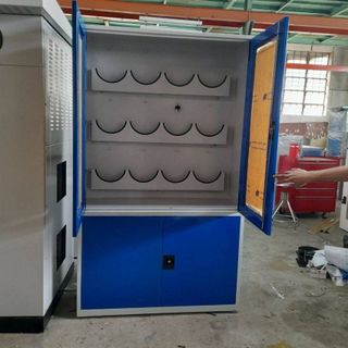 Tủ locker, tủ đựng đồ cá nhân