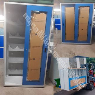 Tủ locker, tủ đựng đồ cá nhân