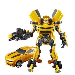 ĐỒ CHƠI O TÔ BIẾN HÌNH ROBOT DEFORMATION