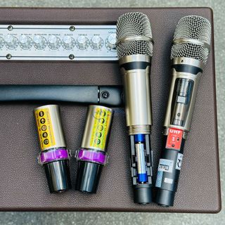 Loa Di Động Best Lux16V – 2 Bass 16 Sở Hữu Âm Thanh Chất Lượng, Thiết Kế Độc Đáo