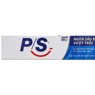 P/S KĐR Ngừa Sâu Vượt Trội 100G