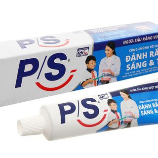 P/S KĐR Ngừa Sâu Vượt Trội 100G