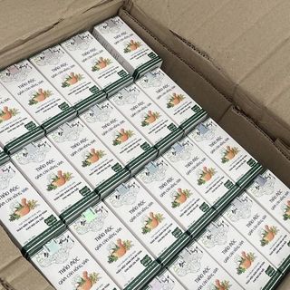 Thảo mộc hồng sâm