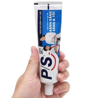 P/S KĐR Ngừa Sâu Vượt Trội 180g