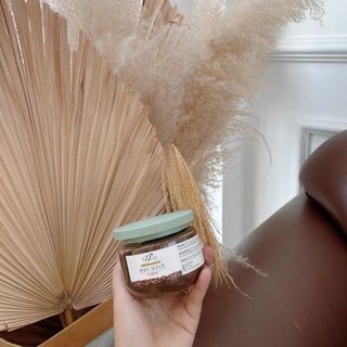 Tẩy da chết cafe TD