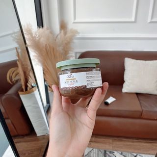 Tẩy da chết cafe TD