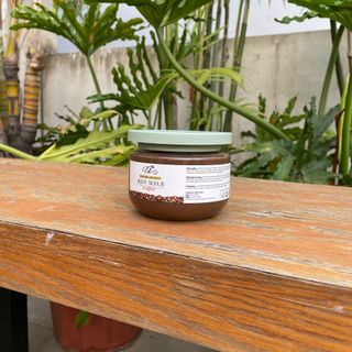 Tẩy da chết cafe TD