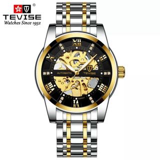Đồng hồ Nam TEVISE 9005A dành cho các quý ông thích sự cổ điển nhưng không thiếu phần sang trọng