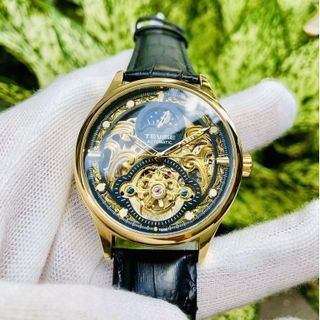 Đồng hồ Nam TEVISE 820D dành cho các quý ông thích sự cổ điển nhưng không thiếu phần sang trọng