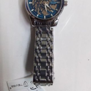 Đồng hồ Nam TEVISE 9005E dành cho các quý ông thích sự cổ điển nhưng không thiếu phần sang trọng