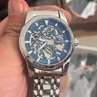 Đồng hồ Nam TEVISE 9005E dành cho các quý ông thích sự cổ điển nhưng không thiếu phần sang trọng