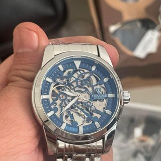 Đồng hồ Nam TEVISE 9005E dành cho các quý ông thích sự cổ điển nhưng không thiếu phần sang trọng