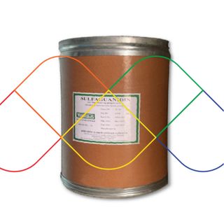 Sulfaguanidin 98% – Nguyên liệu thú y, thủy sản