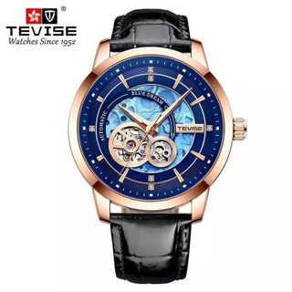 Đồng hồ Nam TEVISE 876C dành cho các quý ông thích sự cổ điển nhưng không thiếu phần sang trọng