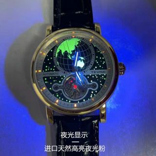 Đồng hồ Nam TEVISE 867K dành cho các quý ông thích sự cổ điển nhưng không thiếu phần sang trọng