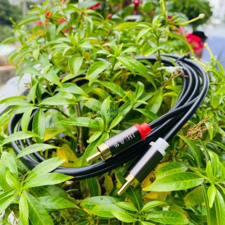 Dây hoa sen ra 3.5mm dài 1.5 mét Sử Dụng thiết bị điện tử Tivi, điện thoại