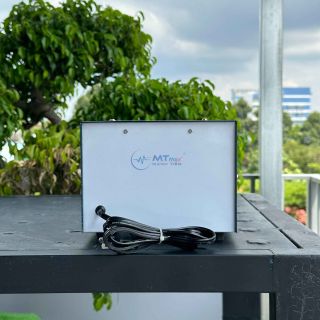 Biến thế SUPER 600VA - biến áp đổi nguồn điện 100V, 110V, 220V