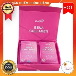 Colagen bena