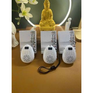 MÁY NIỆM PHẬT 16 BÀI - ZL201