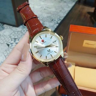 ĐỒNG HỒ CƠ NAM TRUNG CẤP RA/DO DA