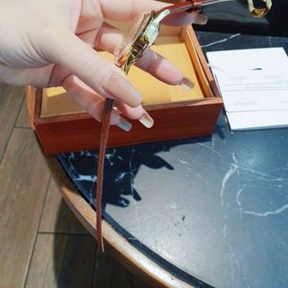 ĐỒNG HỒ CƠ NAM TRUNG CẤP RA/DO DA