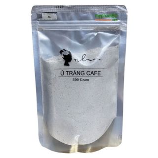 Ủ trắng cafe