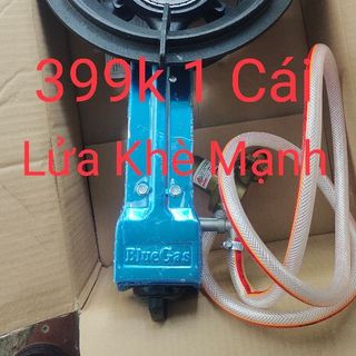 Bếp Khè Giá Rẻ Gò Vấp 399k