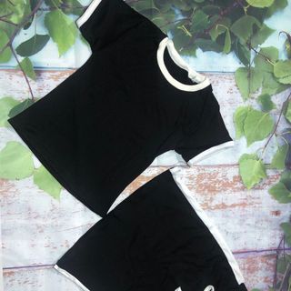 Sét đồ bộ chân váy co giãn