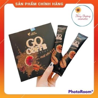 Giảm cân cafe Go giá sỉ