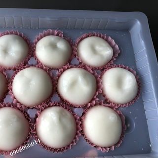 BÁNH TUYẾT THIÊN SỨ (HÀNG CAO CẤP)