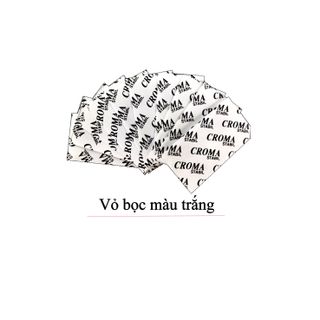 Lưỡi lam croma mẫu mới giá sỉ