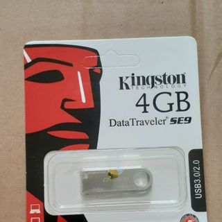 USB KINGSTON SE9 4G giá sỉ