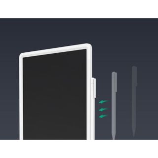 Bảng viết vẽ điện tử thông minh 20 inch Xiaomi mijia màn hình LCD bút cảm ứng công nghệ tự xoá