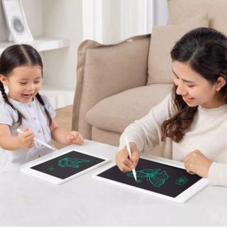 Bảng viết vẽ điện tử thông minh 20 inch Xiaomi mijia màn hình LCD bút cảm ứng công nghệ tự xoá